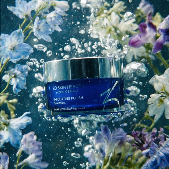 ZO Skin Health Travel Set Cleanser Polish Pads + Free Mask $88 Value - Picture 3 of 9